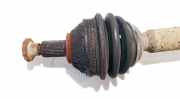 Antriebswelle Vorderachse - Vorne Rechts Volkswagen Polo, IV 2005.04 - 2009.11 facelift Gebraucht, BNM