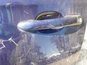 Türgriff Türaussengriff - Vorne Linke Fiat Bravo, 2006.11 - 2014 Gebraucht ,