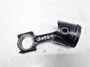 Kolben Pleuelstange Citroen Xsara, I 1997.04 - 2000.09 Gebraucht,