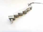 Lampentr?ger Heckleuchte - Hinten Volvo V50, 2007.05 - 2012.01 27162102,