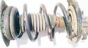 Fahrwerksfeder vorne Renault Laguna, III 2007.10 - 2010.11 Gebraucht,