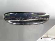 Türgriff Türaussengriff - Hinten Linke Alfa-Romeo 166 1998.09 - 2003.10 Gebraucht ,