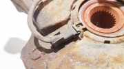 Sensor für ABS - Vorne Linke Renault Laguna, II 2001.03 - 2006.05 8200084125,10.0711-5094.1