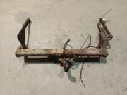 Anhängerkupplung Toyota Yaris, II (XP90) 2005.01 - 2011.01 Gebraucht ,