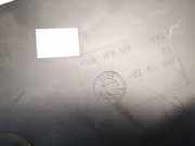 Innenausstattung Skoda Octavia, I 2000.11 - 2004.02 facelift 1u1819191a,