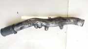 Intercooler Schlauch Toyota Auris, I E15 2006.10 - 2012.10 Gebraucht,