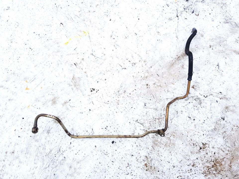 Servoleitung Leitung Servo Servoschlauch Schlauch Mercedes-Benz W211, 2002.03 - 2006.04 Gebraucht,