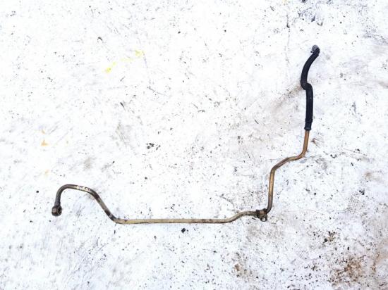 Servoleitung Leitung Servo Servoschlauch Schlauch Mercedes-Benz W211, 2002.03 - 2006.04 Gebraucht, Bild Servoleitung Leitung Servo Servoschlauch Schlauch Mercedes-Benz W211, 2002.03 - 2006.04 Gebraucht,