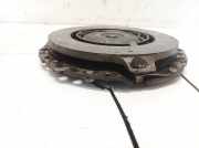 Druckplatte Kupplungsdruckplatte Volkswagen Golf, IV 1997.08 - 2003.10 Gebraucht, akq