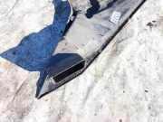 Schlauch für Luftversorgung Subaru Outback, III 2005.01 - 2009.06 Gebraucht,