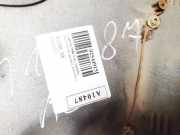 Motorabdeckung Audi A6, C5 1997.01 - 2001.08 059103927s,