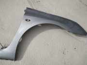 Kotfl?gel - Vorne Rechts Peugeot 307, 2000.08 - 2005.06 pilkas,