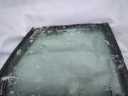 Seitenscheibe - Hinten Rechts Audi 80, B4 1991.09 - 1995.01 Gebraucht,