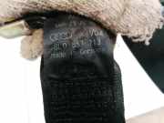 Gurtschloss - Hinten CENTER Audi A3, 8L 1996.09 - 2000.10 8L0857713,