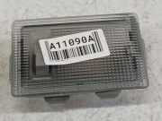 Innenbeleuchtung - Hinten Opel Corsa, D 2006.07 - 2010.06 161044,161044