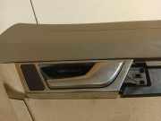 Türinnengriff - Hinten Rechts Audi A6, C6 2005.01 - 2008.10 4F0839020F,4F0 839 020F