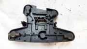 Lampentr?ger Heckleuchte - Hinten Renault Megane, I 1995.11 - 1999.02 Gebraucht,