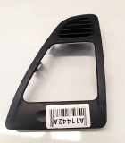 Lüftungsgitter Armaturenbrett Renault Laguna, III 2007.10 - 2010.11 Gebraucht,