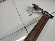 Halteband Kraftstoffbehälter Volvo S60, 2000.01 - 2005.01 Gebraucht ,