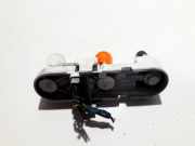 Lampentr?ger Heckleuchte - Hinten Volvo V40, I 1995.07 - 2000.07 29262002,