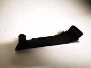 Schutzleiste Tür - Hinten Linke Citroen C4 Picasso, I 2006.01 - 2013.06 Gebraucht,