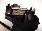 Vorwiderstand Gebl?seregler Subaru Outback, IV 2009.06 - 2014.12 Gebraucht,