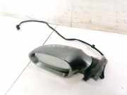 Außenspiegel Linke Volkswagen Passat, B6 2005.08 - 2010.11 3C0857933, BMP