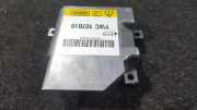 Steuergerät Airbag Rover 25, 2001.06 - 2005.05 facelift YWC107010,