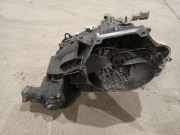 Schaltgetriebe Honda CR-V, III 2006.06 - 2010.06 08H01022794,08H0-1022794