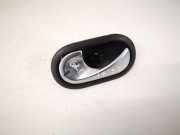 T?rinnengriff - Hinten Linke Renault Grand Scenic, I 2003.01 - 2009.12 8200028487,
