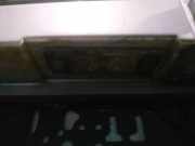 Kennzeichenleuchte Lancia Phedra 2002 - 2006 Gebraucht,