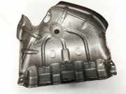 Hitzeschutzblech Abgaskrümmer Renault Scenic, II 2003.06 - 2006.06 024348,