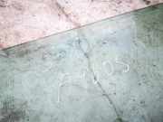 Seitenscheibe - Hinten Rechts Volvo S70, I 1997.01 - 2001.12 as2,