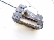 T?rschloss Stangen - Vorne Rechts Opel Astra, G 1998.09 - 2004.12 24444016,