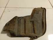 Unterfahrschutz Nissan Pixo 2009 - 2013 7556168K,75561-68K