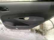Türverkleidung - Hinten Rechts Peugeot 308 2007.09 - 2011 Gebraucht,