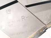 Innenausstattung Opel Zafira, A 1999.04 - 2003.11 09133315,