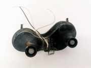 Lampenträger Heckleuchte - Hinten Renault Megane, II 2002.11 - 2006.06 Gebraucht,
