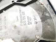 Luftfilterkasten Audi A2, 2000.02 - 2005.08 8z0129620, 4441078590