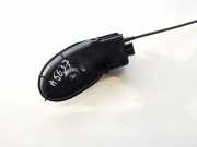 Türinnengriff - Hinten Rechts Ford Focus, 1998.10 - 2002.10 xs41a22600aj,xs41-a22600-aj