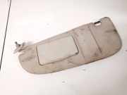 Sonnenblende Peugeot 206, 2002.07 - 2009.01 facelift Gebraucht,