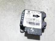 Steuergerät Airbag Opel Astra, G 1998.09 - 2004.12 09180799, 5wk42905 1923594