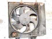 Kühlerlüfter Lüftermotor Peugeot 207, 2006.02 - 2009.06 8240503fr,