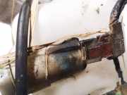 Waschwasserpumpe Scheibenreinigung Honda Jazz, 2005.04 - 2008.07 facelift 2224631a,2224631-a