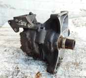 Verteilergetriebe Nissan X-Trail, 2001.06 - 2007.06 XUK,