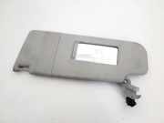 Sonnenblende Volkswagen Polo, IV 2001.09 - 2005.04 6q0857551b, Bay