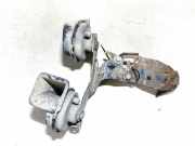 Hupe Peugeot 407, 2004.05 - 2010.12 Gebraucht,