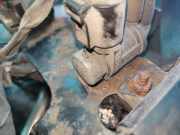 Druckwandler Abgassteuerung Dodge Journey. 2009.01 - 2014.12 1k0906283a,