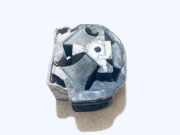 Halter f?r Motoraufh?ngung Mercedes-Benz W638, 1996.02 - 2003.07 6382411413,