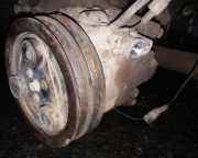 Klimakompressor Mazda 323F, 1998.09 - 2004.05 H12A0AK4PM,